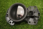 2011-13 Mini Cooper Countryman R60 Interior Door Handle Right Passenger Side. Fixed Price $31.00.