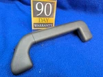 Black 2011-2018 Porsche Cayenne Gts Front Right Roof Grab Handle 95855560801. Fixed Price $15.00.