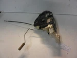 07-13 Mercedes W221 S550 S600 Front Left Door Lock Latch Actuator 2217201335. Fixed Price $39.90.