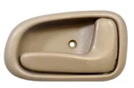 Fits 1993 To 1997 Corolla Interior Door Handle Right Front Rear Beige Tan. Fixed Price $13.90.