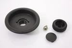 Porsche 911 964 (1989-1994) Oem Door Lock Knob Assembly. Fixed Price $24.99.
