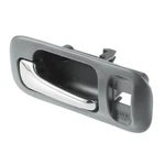 Vekauto Automotive Front Left Driver Side Interior 5.91"X2.36"X1.57", Gray. Fixed Price $22.72.