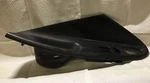 94-98 Ford Mustang Driver Side Window Switch Door Trim F8ZB-14A564-BAW. Fixed Price $30.00.
