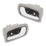 For 2005-2010 Cobalt Inside Door Handle Set 22722747 2007-2009 G5 GM1352167. Fixed Price $25.30.