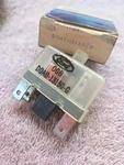 Nos 70-71 Ford Mercury Key Warning Buzzer. D0AZ-13150.MUSTANG Boss Cj Cougar Ltd. Fixed Price $75.00.