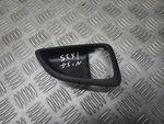 2015 Hyundai IX35 5DR Passengere Side Front Door Handle Trim 82611-2S000 Oem. Fixed Price $19.99.