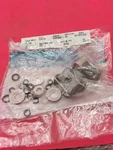 Acdelco 12672366 Seal Kit, Fuel Injector (o Ring) 2014 Chevrolet Corvette. Fixed Price $9.99.