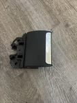 2021 2025 Ford F-150 Crew Cab Rear Left Driver Side Door Interior Handle Oem. Fixed Price $44.99.