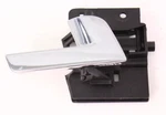 Interior Door Handle Pull 04-06 Vw Phaeton Genuine 3D0 837 618. Fixed Price $29.99.