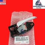 Genuine Oem Lexus 01-06 LS430 Front Right Door Inside Handle Gray 69205-50030-B1. Fixed Price $77.98.