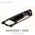 2014-2021 Vw Golf Rear Right Interior Door Release / Handle 5G0839114. Fixed Price $15.49.