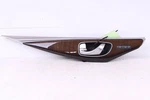 2013-2026 Infiniti Q50 V37 Sedan Front Right Interior Door Handle W/ Trim Bezel. Fixed Price $45.00.