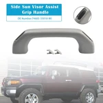 Side Sun Visor Assist Grip Handle 74603-35010-B0 For Toyota Fj Cruiser 2007-2014. Fixed Price $24.78.