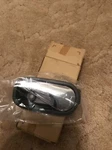 Dorman - Help Interior Door Handle Front Left 81868 Fits Chevrolet Malibu. Fixed Price $40.00.