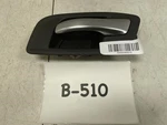 2013 Chrysler 300 Front Left Driver Side Interior Door Handle Oem+. Fixed Price $45.46.