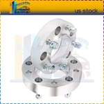 Wheel Spacers For Toyota Tundra Sequoia 2X 1.5" 5X150 Hubcentric 14X1.5. Fixed Price $54.42.