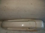 1999-2004 Jeep Cherokee Right Front Outside Door Handle 00R38TRMAA (M167). Fixed Price $40.00.