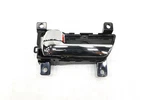 New Oem Front Left Interior Door Handle 826101U000QQK For Kia Sorento 2011-2013. Fixed Price $40.85.