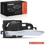 A-premium Front Rear Left Interior Door Handle For Toyota Prius Prime. Fixed Price $20.89.