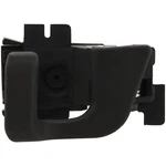 Interior Door Handle 89-91 Ford Ranger 89-90 Bronco Ii Front Driver Black. Fixed Price $14.51.
