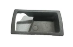 08-09 Ford Taurus X Front Right Inside Door Handle Bezel P/n 8F93-7422620-AAW. Fixed Price $17.99.