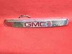 2009-2017 Gmc Acadia Liftgate Hatch License Handle Chrome Trim + Rearview Camera. Fixed Price $99.99.
