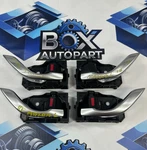 2014-2017 Mazda 6 Interior Door Handles Full Set (front & Back / Lh Rh) Oem. Fixed Price $89.99.