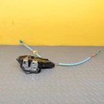 2023-2026 Bmw X2 X1 U10 U11 Rear Door Lock Latch Left Side Oem 5A160C3 182838. Fixed Price $125.62.