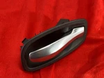 04-10 Bmw E60 5 Series Front Rear Left Driver Side Door Release Handle Oem. Fixed Price $17.81.