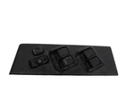 1995 2002 Isuzu Trooper Left Driver Front Door Power Window Control Switch Oem. Fixed Price $49.99.