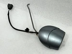 2006 2007 Mitsubishi Eclipse Right Passenger Side Door Handle Gray A88. Fixed Price $34.65.
