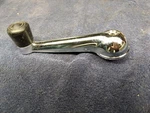 1949-64 Studebaker C-cab Trucks Interior Window Crank Handle 652204. Fixed Price $24.95.
