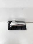 2011-2021 Jeep Grand Cherokee Front Left Side Interior Door Handle Chrome Oem. Fixed Price $21.42.