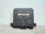 01-07 Mercedes W203 Rear Left Driver Side Door Control Module Oem 2038202185. Fixed Price $24.99.