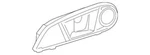 Genuine Ford Handle Inside BE8Z-5422600-AA. Fixed Price $14.57.