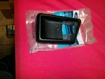 1983 1984 1985 1986 1987 Ford Truck Nos Door Handle Trim E9TZ-1022635-A. Fixed Price $35.00.