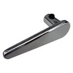 Jr Products Silver Inside L-handle. Fixed Price $17.07.