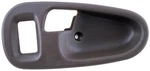 Interior Door Handle Bezel Dorman 82454 Fits 97-04 Mitsubishi Montero Sport. Fixed Price $20.25.