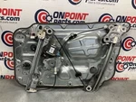 03-09 Nissan 350Z Driver Left Window Motor Regulator 80721CD000 Oem 22BGWF3. Fixed Price $89.95.