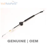 2012-2017 Vw Tiguan Rear Interior Door Handle Release / Bowden Cable. Fixed Price $15.63.