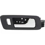 Right Front Interior Door Handle 2005-2011 Cadillac Sts Platinum 4.6L 10370356. Fixed Price $59.43.