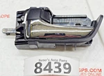2004-2009 Toyota Prius Rear Left Driver Side Interior Door Handle 69274-47010. Fixed Price $14.95.