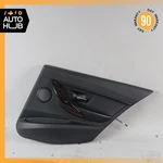 12-18 Bmw F30 320I 330I Rear Right Door Panel Trim Black 51427280956 Oem. Fixed Price $153.55.