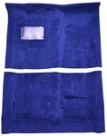 1978 Dodge Magnum 2 Door Automatic Complete Cutpile Replacement Carpet Kit. Fixed Price $190.40.
