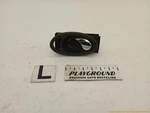 Jaguar XK8 Xkr Convertible Driver Left Front Interior Door Handle Fits 2002-2006. Fixed Price $44.87.