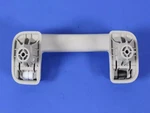 Genuine Mopar Grab Handle 1JK561DAAB. Fixed Price $74.81.