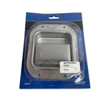 Automann HLK2122 Interior Door Handle Chrome Peterbilt Trucks. Fixed Price $40.79.