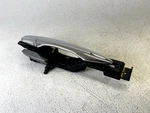 13-20 Infiniti JX35 QX60 Rear Left Driver Side Door Exterior Outer Handle Oem. Fixed Price $55.00.