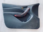 Mopar Driver Front Door Panel - SAL04206. Fixed Price $195.00.