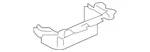 Genuine Mitsubishi Box 7221A579XA. Fixed Price $16.48.